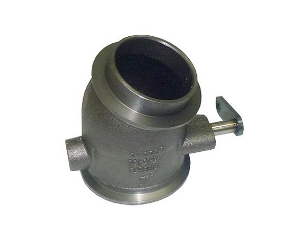 Curva Com Freio Motor Para Sca P/G/R SERIE 5 (1545455)