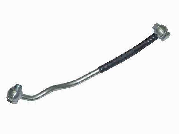 Tubulacao De Agua Do Motor C/ Parafuso Mercedes 712C/914C/1215C (9062030402)