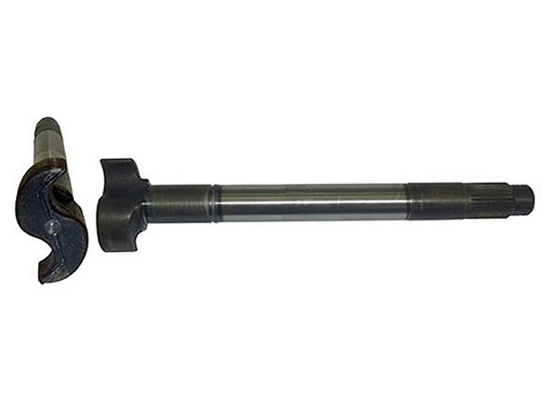 Eixo S 28 Estrias Esquerdo 440MM De Ponta A P Volks WORKER/CONSTELLATION (2U0609819)