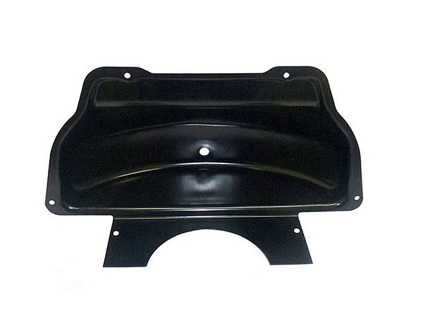 Carter Seco C/Chapa De Fixacao Mercedes HPN 709/912 L1116 AGL (6882510002)