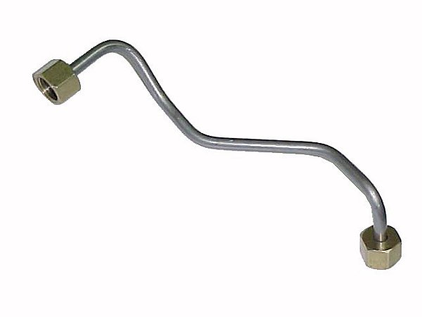 Cano Injetor Serve 1 Ao 6 Cilindro Mercedes OM 457 (4570701033)