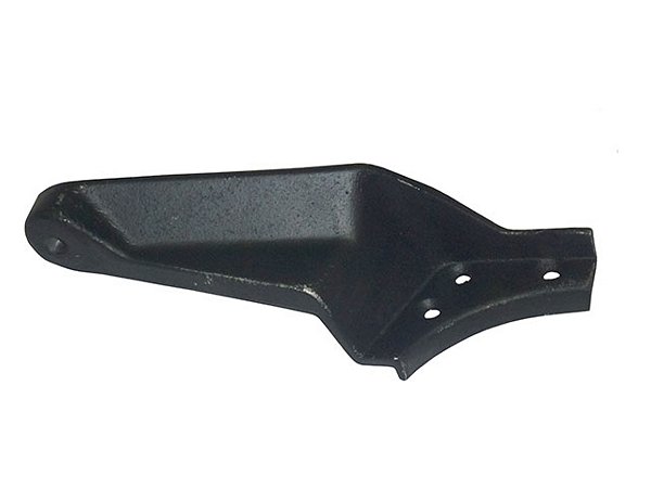 Suporte Braco Espelho Superior Esq.Aluminio Mercedes HPN (3848107012)