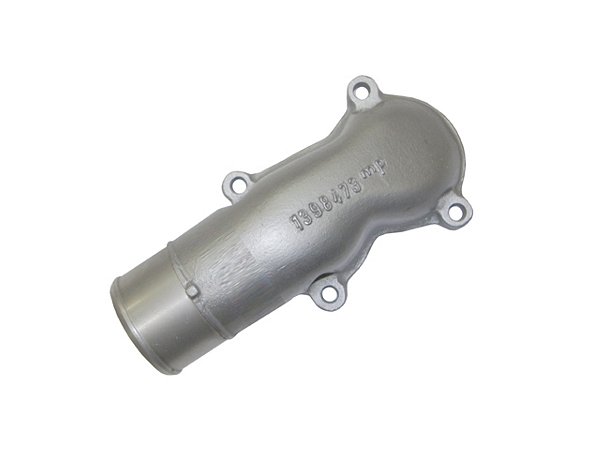 Tampa Termostato Superior Para Sca P94/114/124 (1398473)