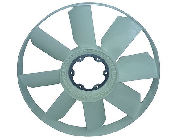 Helice 8 Pas Nylon Volks 8-150E/9-150E/MICRO-ONIBUS (2R0121303D)