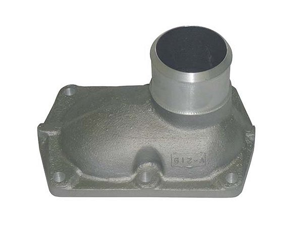 Tampa Valvula Termostatica Superior Para Sca 114/124/164 (1381495)