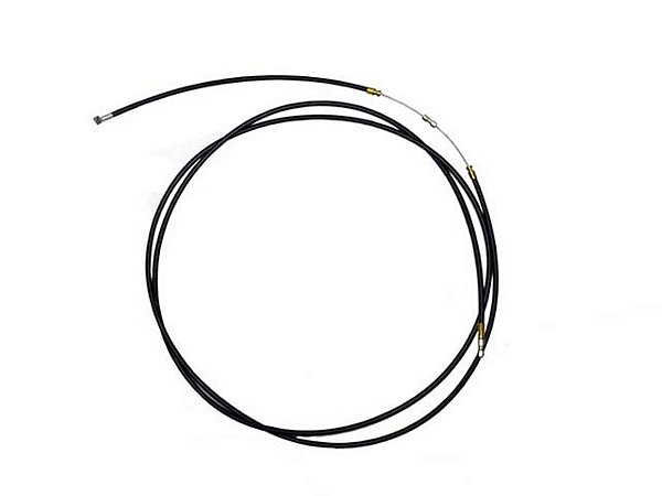 Conjunto Cabos Abertura Capo (Cara Chata) Mercedes 1214/15/18-1414/18/20-1714/15/18/20 (6737500259)
