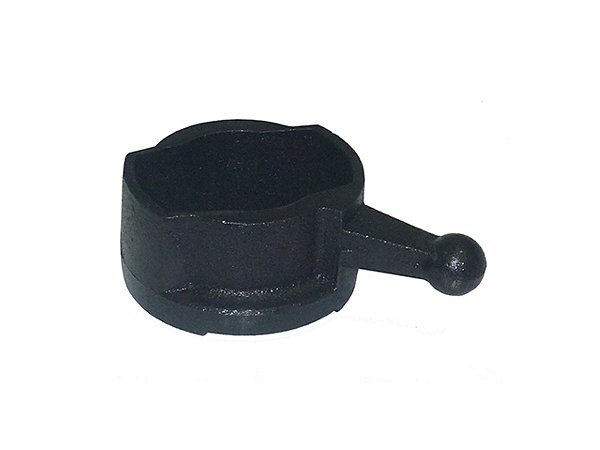 Bucha Guia Engate Container Carreta CONTAINER FFN CARRETA (508266)