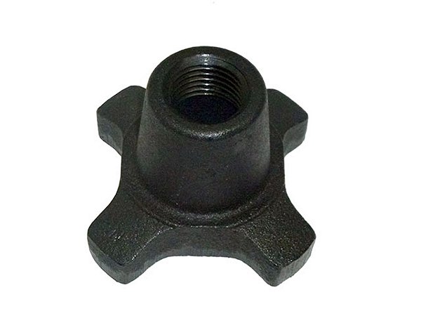 Porca Pino Fixacao Container Carreta MODELO JOST (EC00017J01)