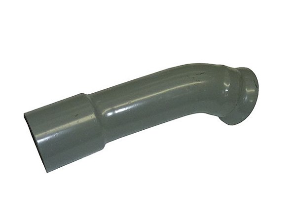 Tubo Intermediario 3.1/2 Mercedes AXOR 1933/2533 ATE 2011 (9584900419)