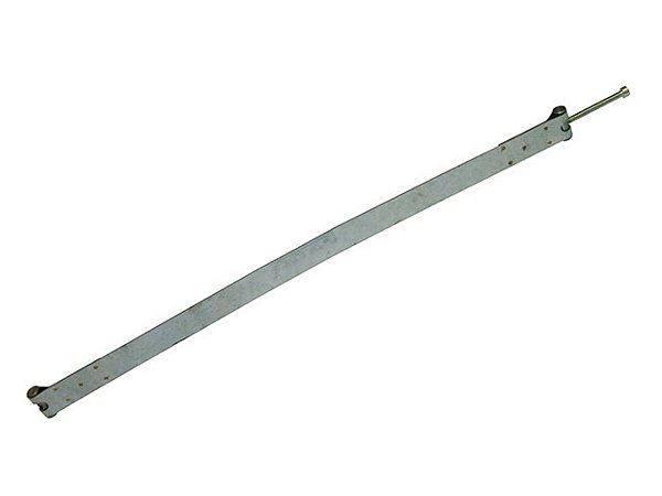 Abracadeira Fixacao Tubo Saida Motor Mercedes 2035/2040/2044/2540/2544/2640/2644/3344 (9414900042)