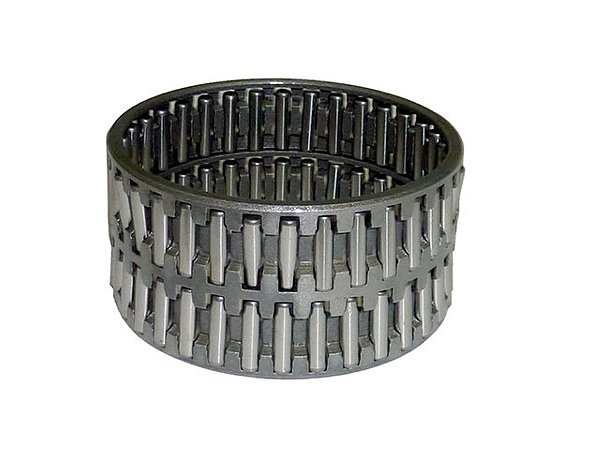 Rolamento Engrenagem 1ª Marcha Mercedes G3/50/60 (0019814012)