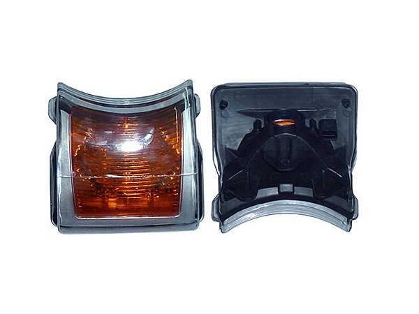 Lanterna Seta LD ou LE S/ Lampada Para Sca SERIE 5 (1747981)