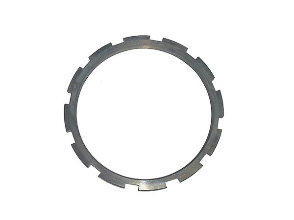 Porca Carcaca Diferencial Dianteiro (Hl7) Mercedes AXOR 3340/3344 (9429900055)