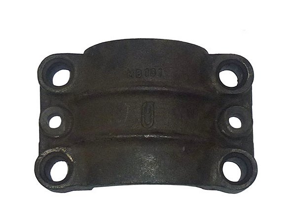 Capa Assento Molejo Mercedes AXOR 2831 (9583250042)