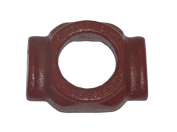 Guia Grampo Mola Dianteira Mercedes OF-OH 1113/1114/1513 (3523220231)