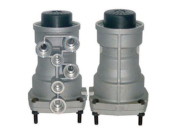 Valvula Distribuidora Mercedes AXOR (0004318213)