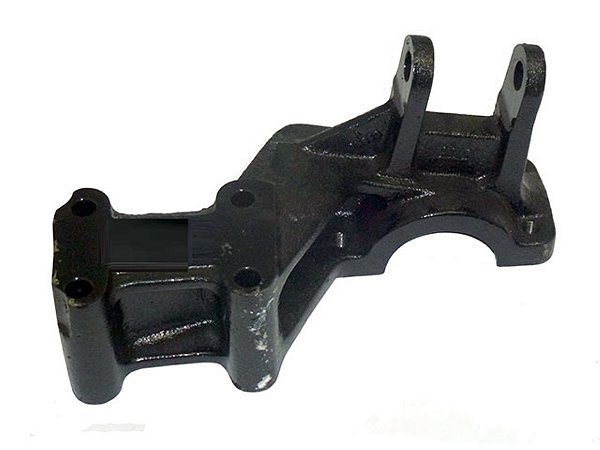 Suporte Estabilizador Amortecedor LE Mercedes ONIBUS OF 1417/1418/1725/ CAM. L/LK1218/ (6953267140)