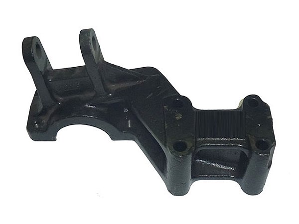 Suporte Estabilizador Amortecedor LD Mercedes ONIBUS OF 1417/1418/1725/ CAM.L/LK1218/1 (6953267340)