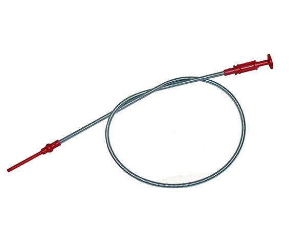 Vareta Nivel Oleo 1004MM Para Sca R113 (1670308)