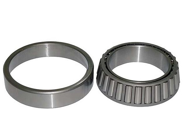 Rolamento Roda Traseiro Externa 33019 Mercedes O370/400/1114/1214/1215/1218/1315/1417/2 (0029819005)