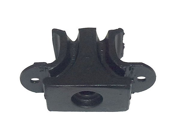 Coxim Superior Traseiro Motor Ford F1000 ATE 92/F2000 80 A 85/F400 ATE 99 (2SB199381A)