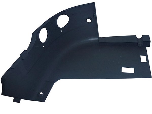 Ponteira Parachoque LD Para Sca P/G/R-HIGHLINE/S-5 (1884915)