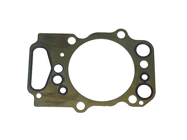 Junta Cabecote Motor Serie 5 Para Sca SERIE 4 EURO 3 DC11/DC12/ EURO 5 K/P/G/R (1893055)