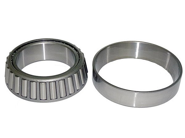 Rolam Int. Cubo Roda Tras 75X115X33 Mercedes 710/809/812/813/912/914 (0039810005)