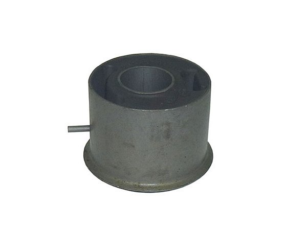 Coxim Traseiro Motor C/ Parafuso 38,5X77M Volks 14150/14200/TODOS CUMMINS ATE 98 (TJG199381)
