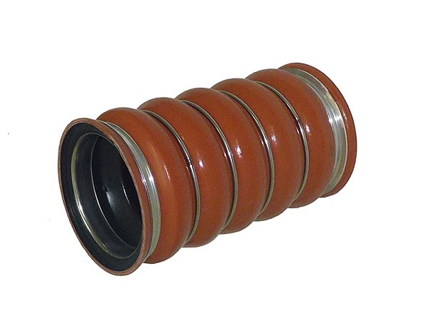 Mangueira InterC/ Verm 4 Aneis C/ Anel Int Para Sca 114/124 SERIE 4 EURO-5 2011.... (1358202)