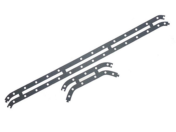 Jogo Juntas Carter Pv Volvo N10/NL340 (479264)