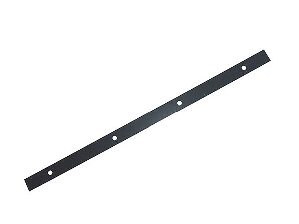 Regua Paralama Traseiro Para Sca SERIE 4 (1442213)