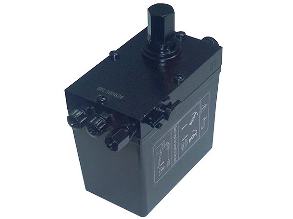 Bomba Bascular Cabine 2 vias Para Sca P/G/R/T SERIE 5 (1855566)