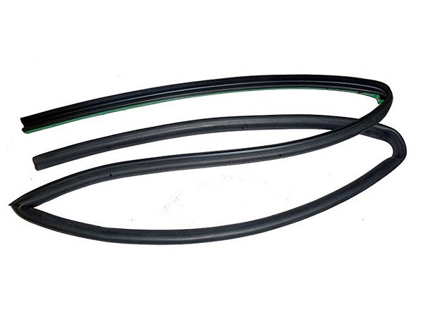 Guarnicao Interna Porta Ld Volvo FH/FM (20573346)