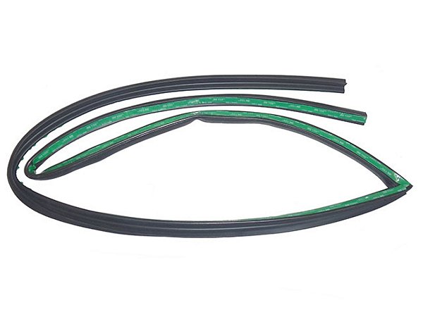 Guarnicao Interna Porta Le Volvo FH/FM (20573345)