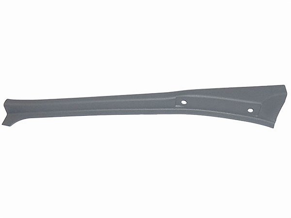 Revestimento Coluna Interno Le/Grafite Mercedes 712C/L1620/1938/L1634 (6966887406)