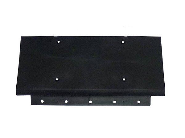 Suporte Placa Ford CARGO MODERNO 2011... (BC4513406A)