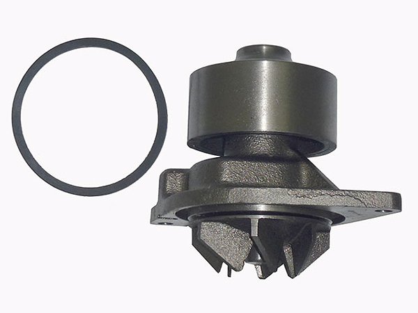 Bomba D'Agua Completa Volks CUMMINS ELETRONICO 4 CILINDROS (2R0121004)