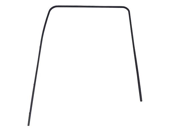 Cajado Porta LD Mercedes AXOR (9587200215)