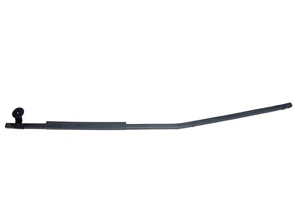Guia Lateral Vidro Esquerdo (Grande) Ford CARGO (82DBE21459)