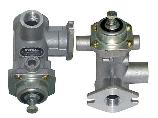 Valvula Limitadora Pressao Para Sca F/R/K/L 113 /112 (295498)