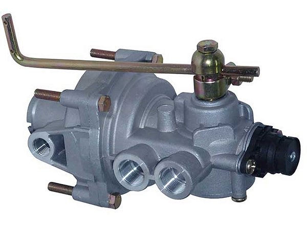 Valvula Sensivel A Carga Mercedes ATEGO/AXOR (9584310012)
