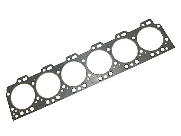 Junta Cabecote 6 Cilindro (123MM Furo Maior) Volks 6C/6CTA 8.3/14220/17220/26300/17300/4030 (2T0103383)