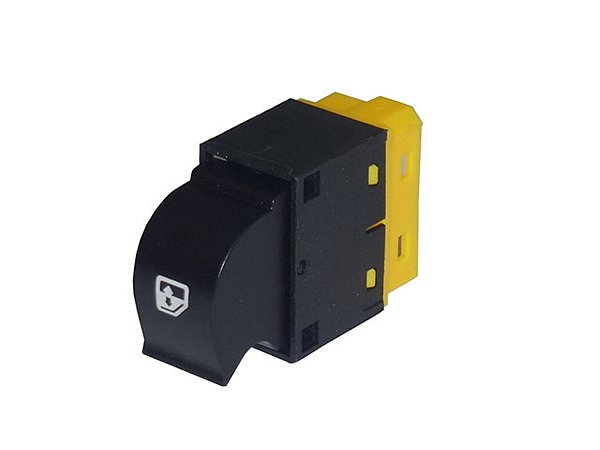 Interruptor Vidro Eletrico LD Para Ive STRALIS (504266994)