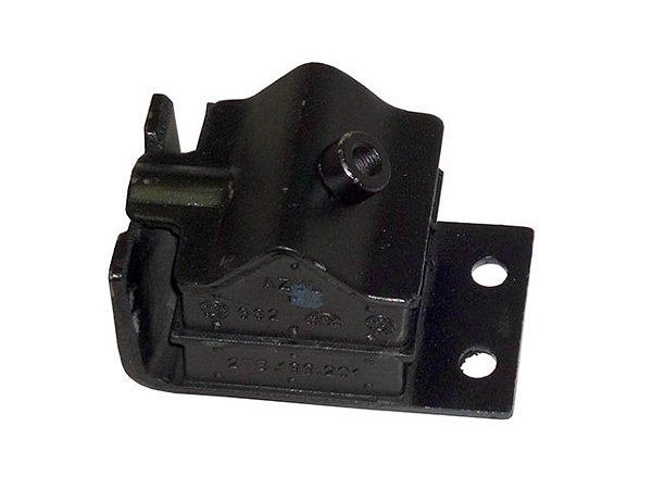 Coxim Dianteiro Motor Volks ONIBUS 15180EOD/190EOD/17140EOD/210EOD (2TB199201)