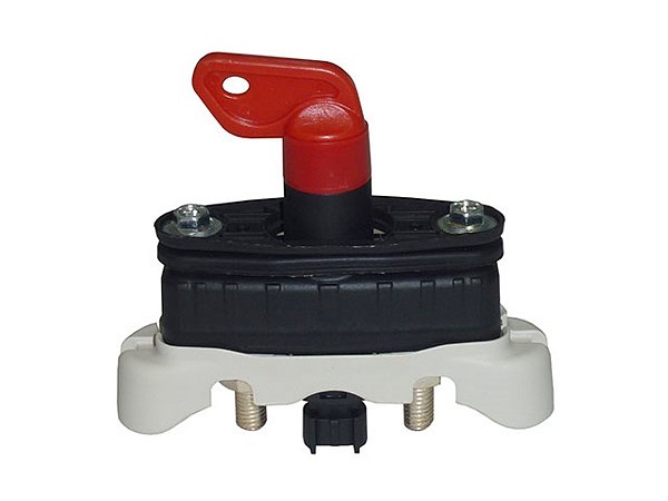 Chave Geral Bateria Volvo FH/FM/VM (21243844)