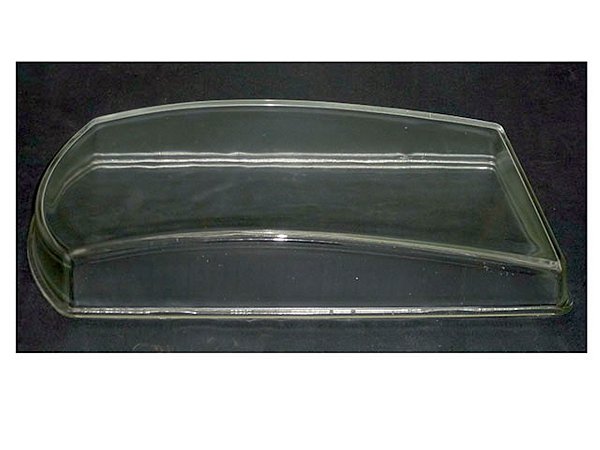 Lente Farol LD Para Sca SERIE 5/P/G/R (1549815)