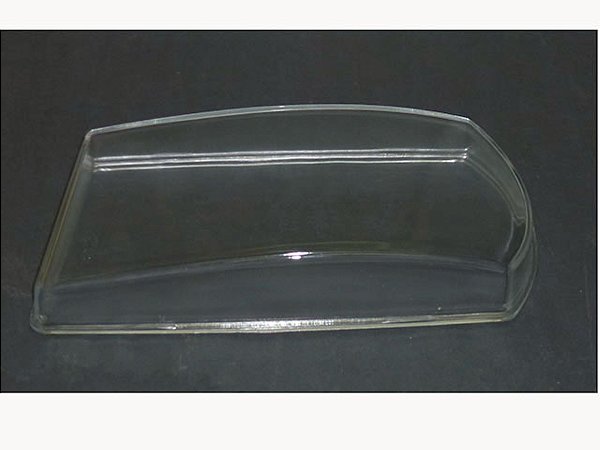 Lente Farol LE Para Sca SERIE 5/P/G/R (1549814)