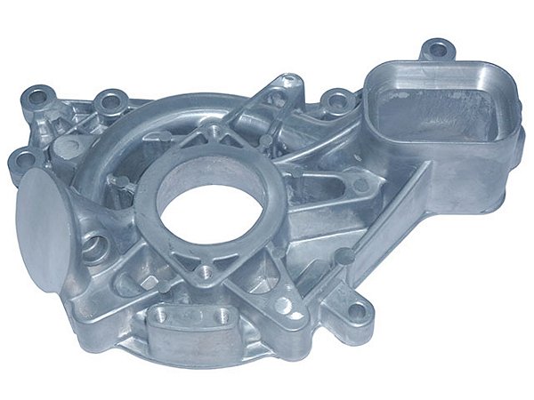 Flange Bomba D'Agua Volvo FH/FM D13 (20505543)