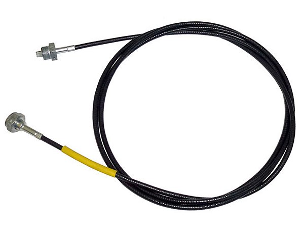 Cabo Velocimetro 3600MM Para Sca T112/T142/R112/R142 (312625)